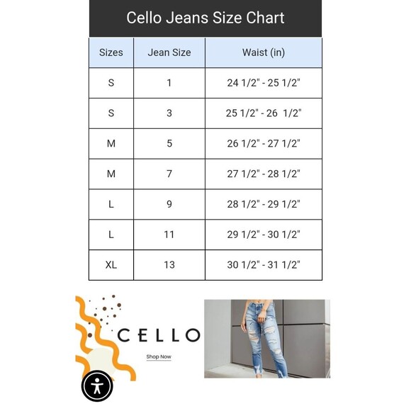 Cello The Barrel Jean White Sz 1 (S) Streetwear Trendy Modern Comfortable Chic - Picture 15 of 15